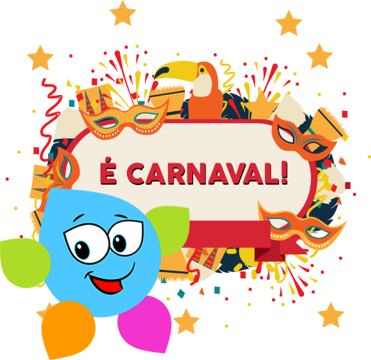Fique de olho em sua alimentação no carnaval Fique de olho em sua alimentação no carnaval